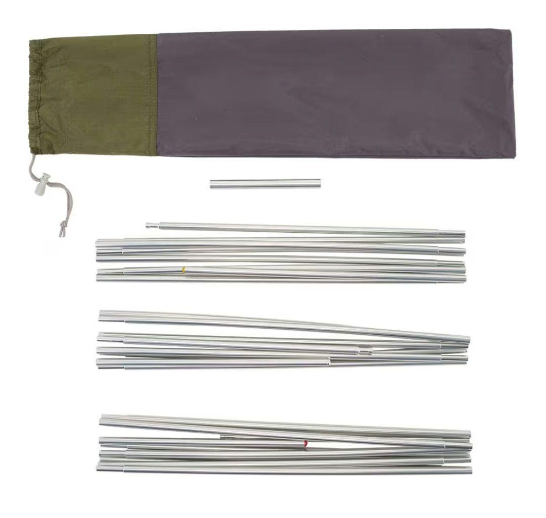 Robens Voyager 3EX テント 3人用