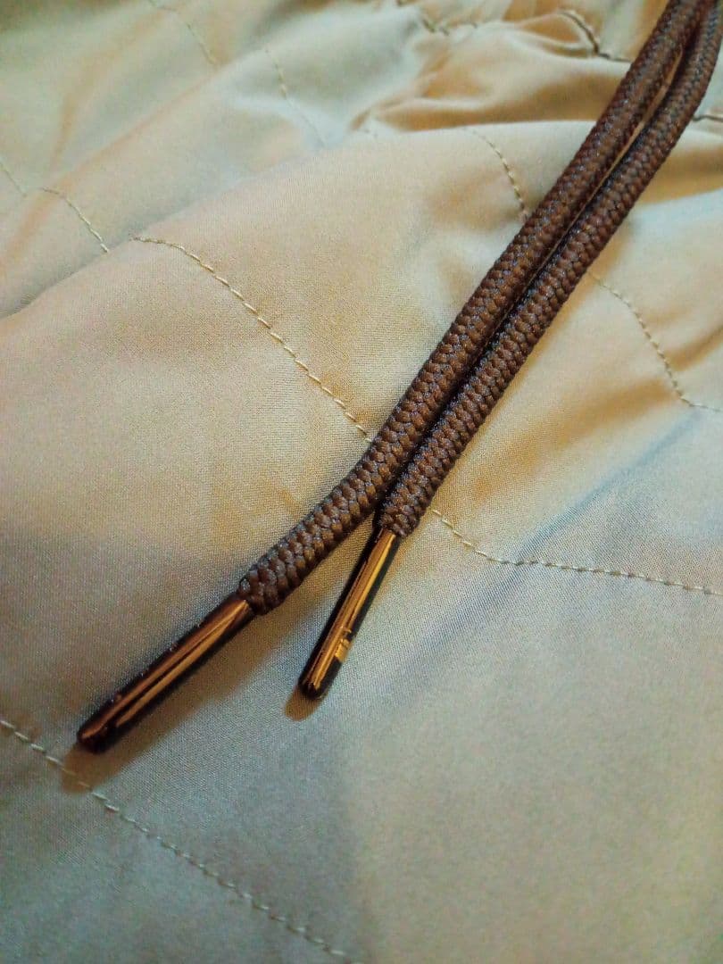 ルースイソンブラ　ナビゲーターサーモライトパンツ　メンズМ　美品