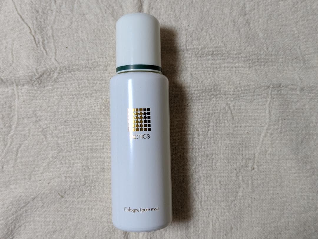 TACTICS タクティクス コロン ピュアミスト　100ml