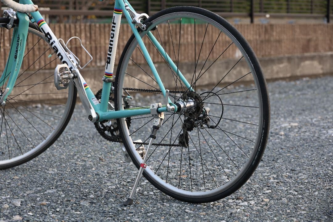 Bianchi Imola ロードバイク