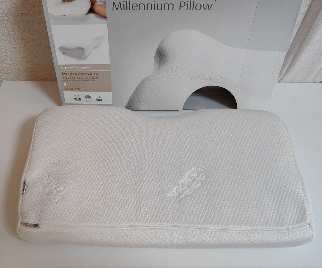 テンピュールミレニアムピロー テンピュール　枕 TEMPUR