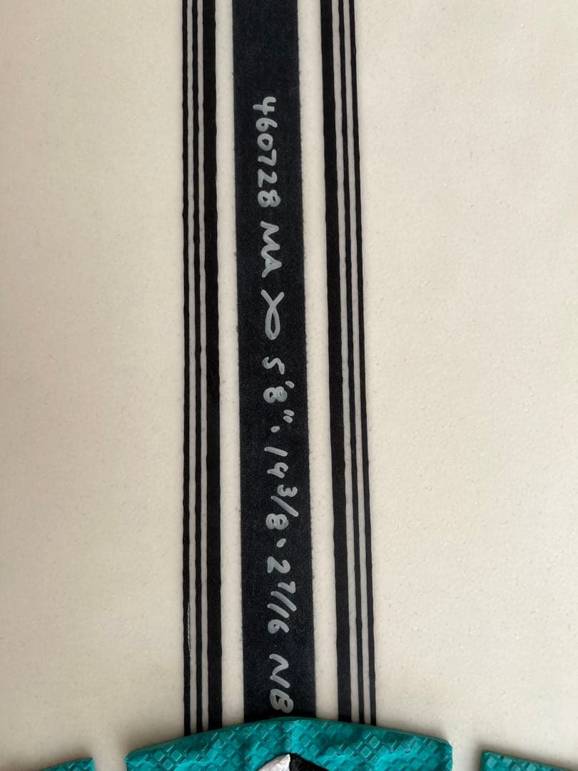 チャンネルアイランド　アルメリック　ネックベアード2