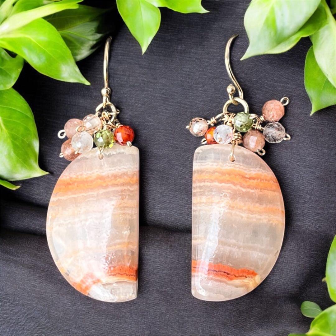 14kgfジャスパーチャーム