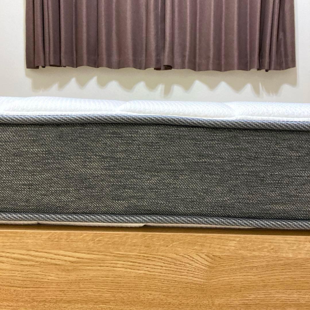 【自社配送エリア内限定販売】超美品！ニトリNスリープハード！シングルサイズ！