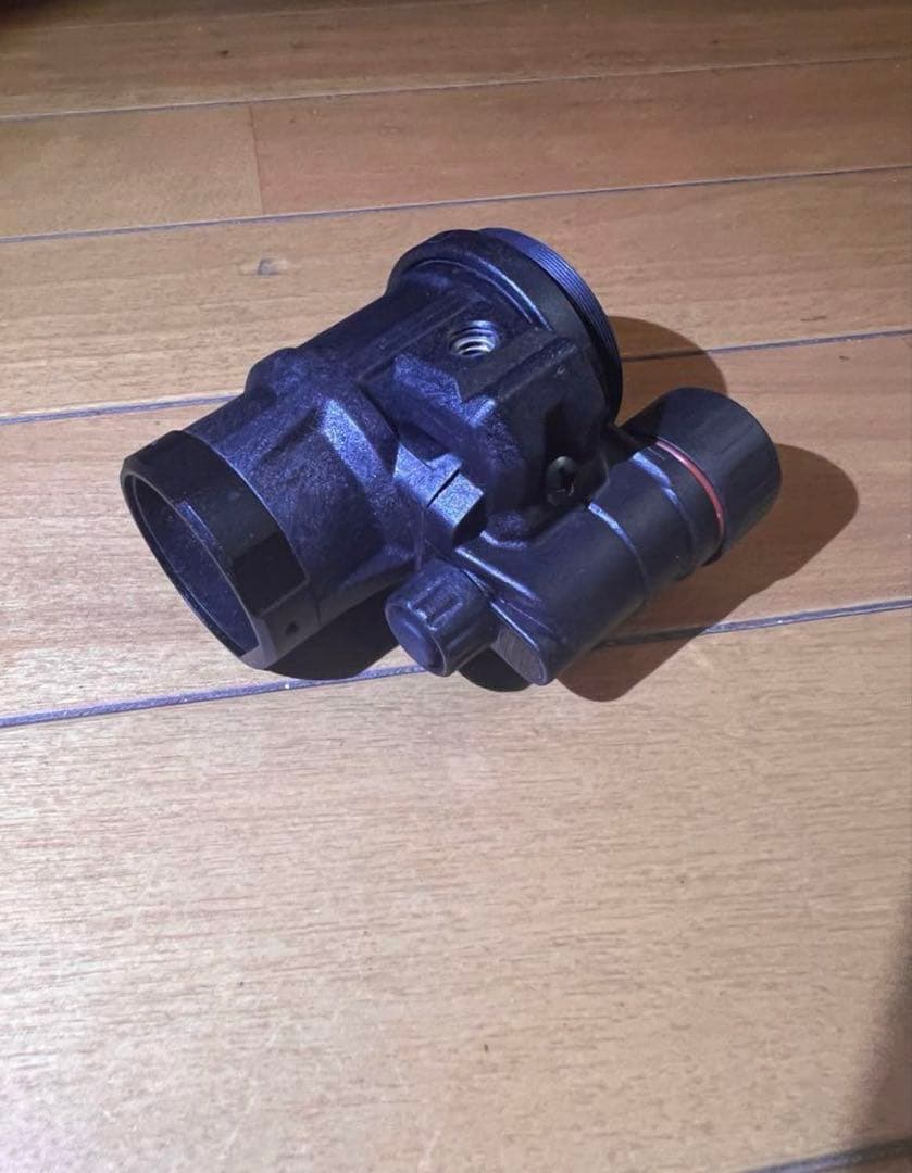 k*7様 G14 ナイトビジョン　ハウジングpvs-14タイプ　軽量ハウジング