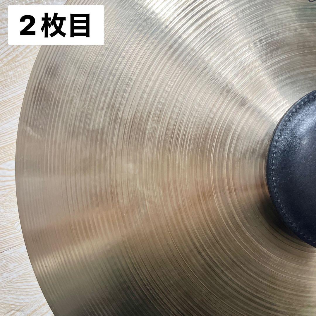 セイビアン AA Orchestral French 18インチ オーケストラル