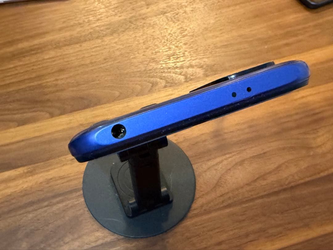 超美品　レットミー　Redmi Note 10T 64GB