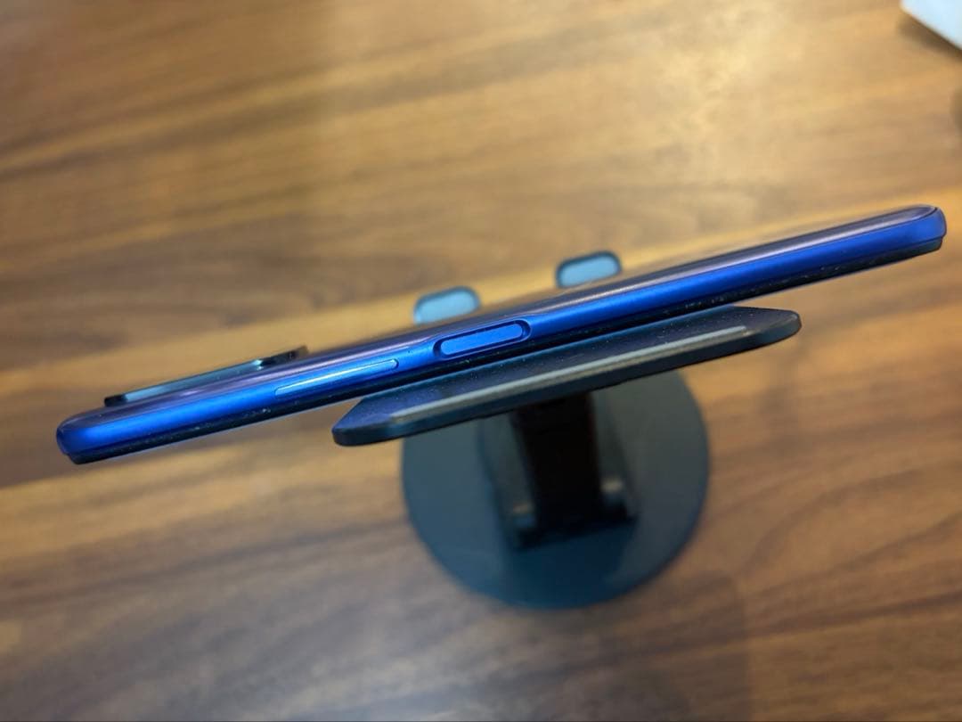 超美品　レットミー　Redmi Note 10T 64GB