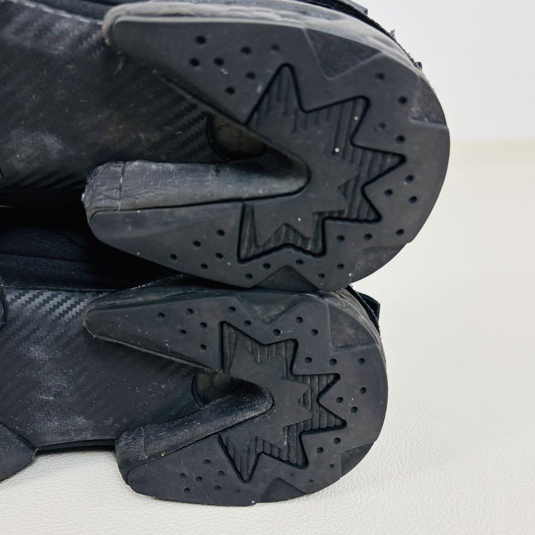 2705【希少】メゾンマルジェラ リーボック コラボ インスタポンプフューリー