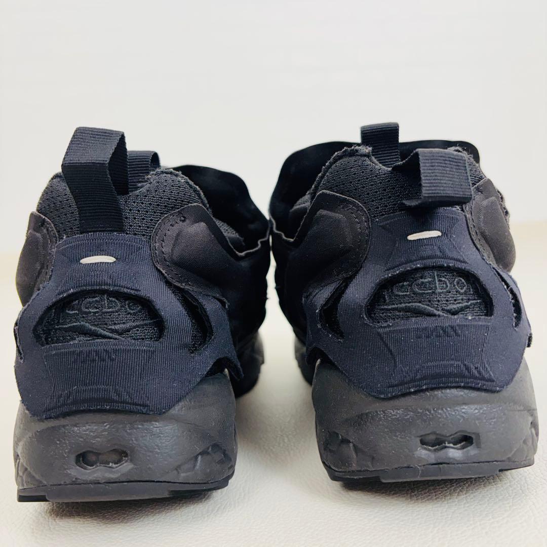 2705【希少】メゾンマルジェラ リーボック コラボ インスタポンプフューリー