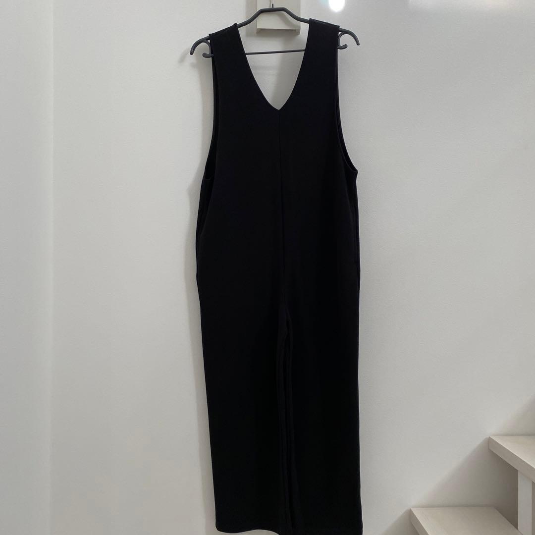 未使用□¥19,800/ Munich ミューニック サロペット