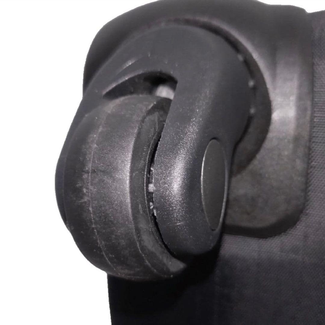 ✨極美品✨レスポートサック　CARRY-ON ROLLER　ブラック　静音