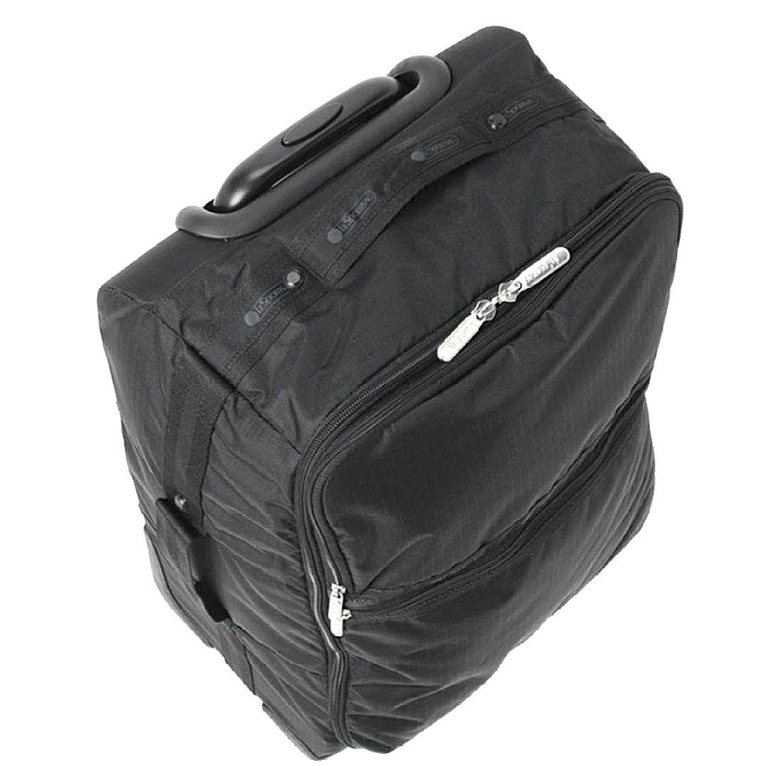 ✨極美品✨レスポートサック　CARRY-ON ROLLER　ブラック　静音