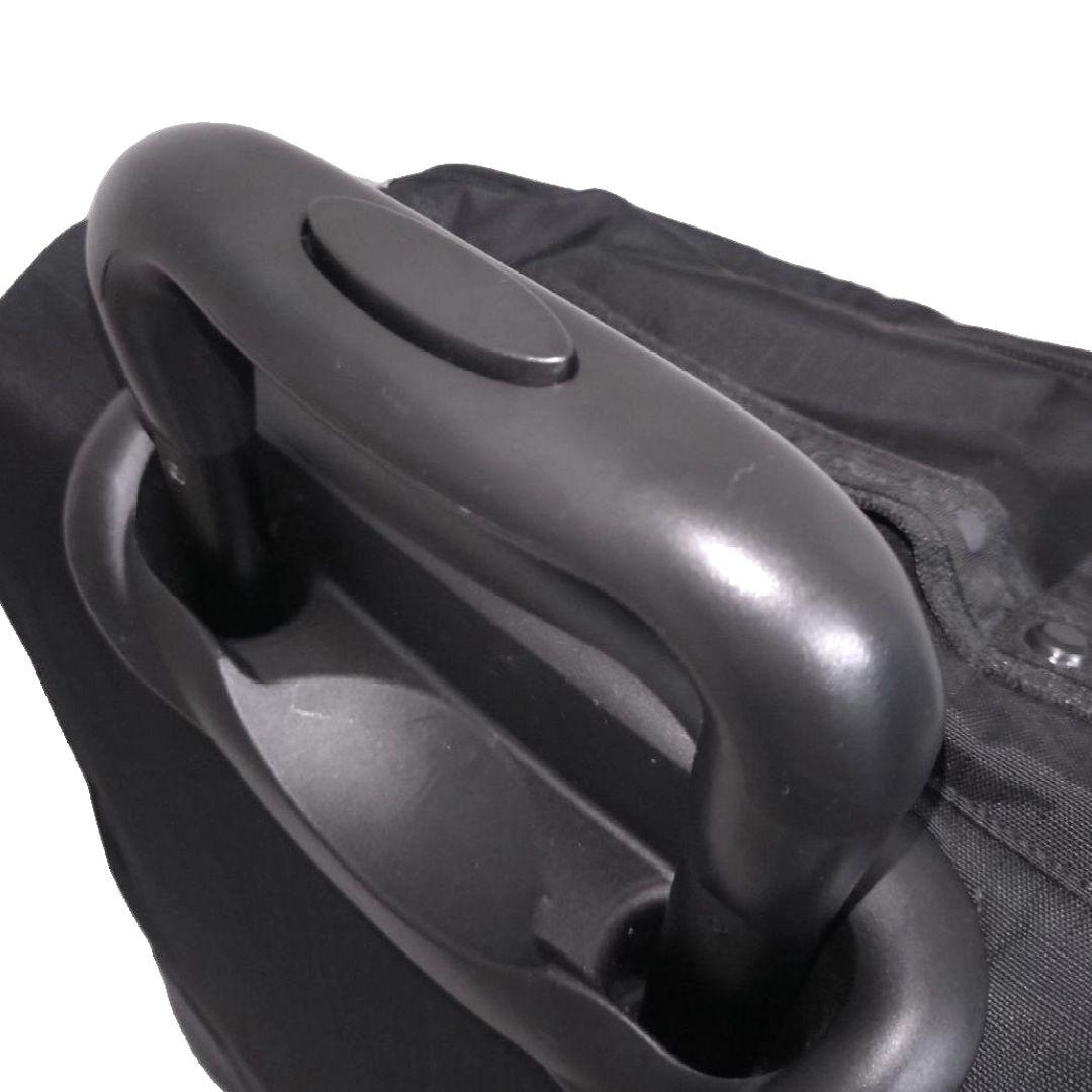 ✨極美品✨レスポートサック　CARRY-ON ROLLER　ブラック　静音