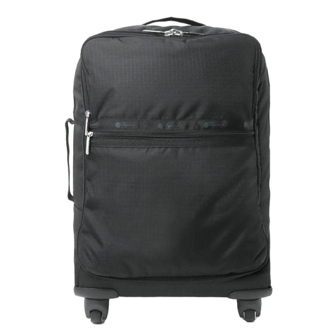 ✨極美品✨レスポートサック　CARRY-ON ROLLER　ブラック　静音