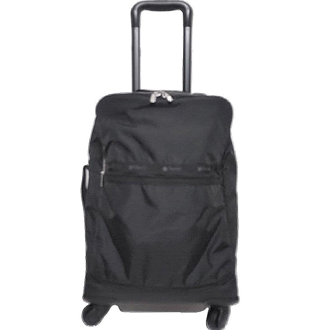 ✨極美品✨レスポートサック　CARRY-ON ROLLER　ブラック　静音