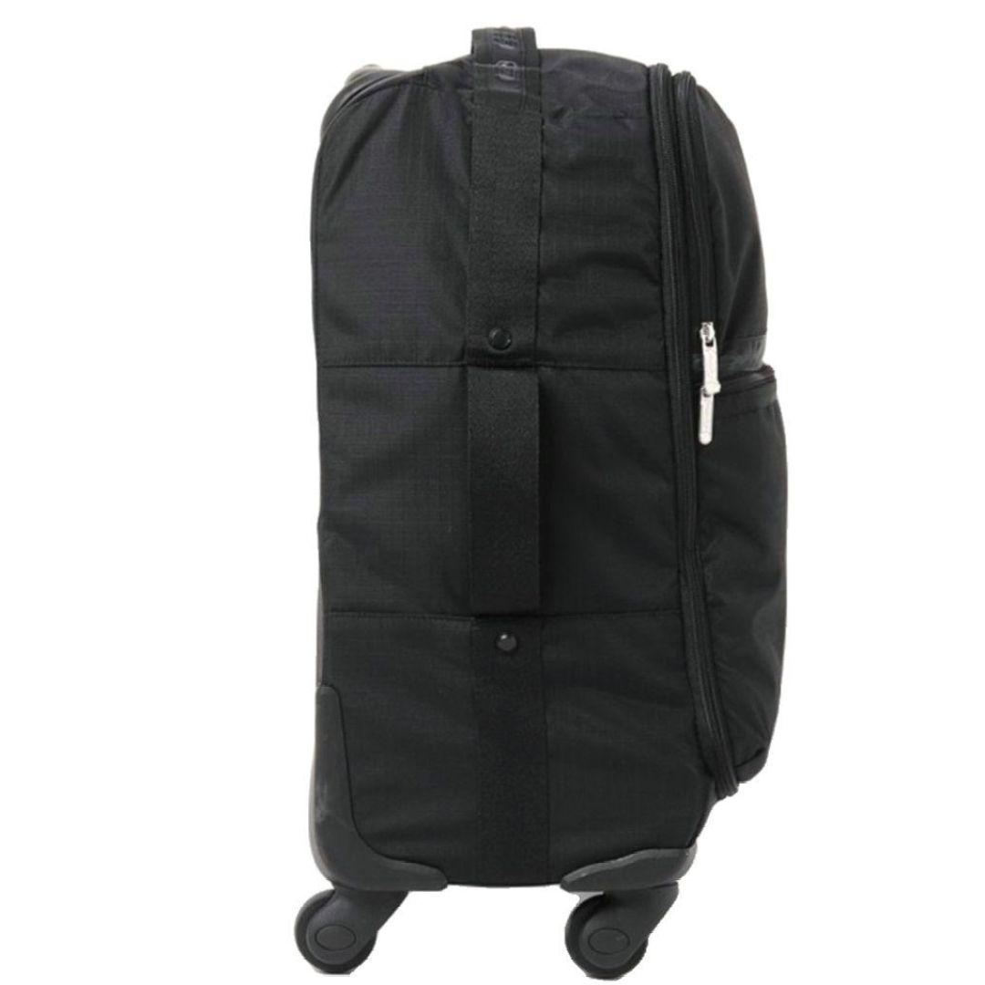 ✨極美品✨レスポートサック　CARRY-ON ROLLER　ブラック　静音