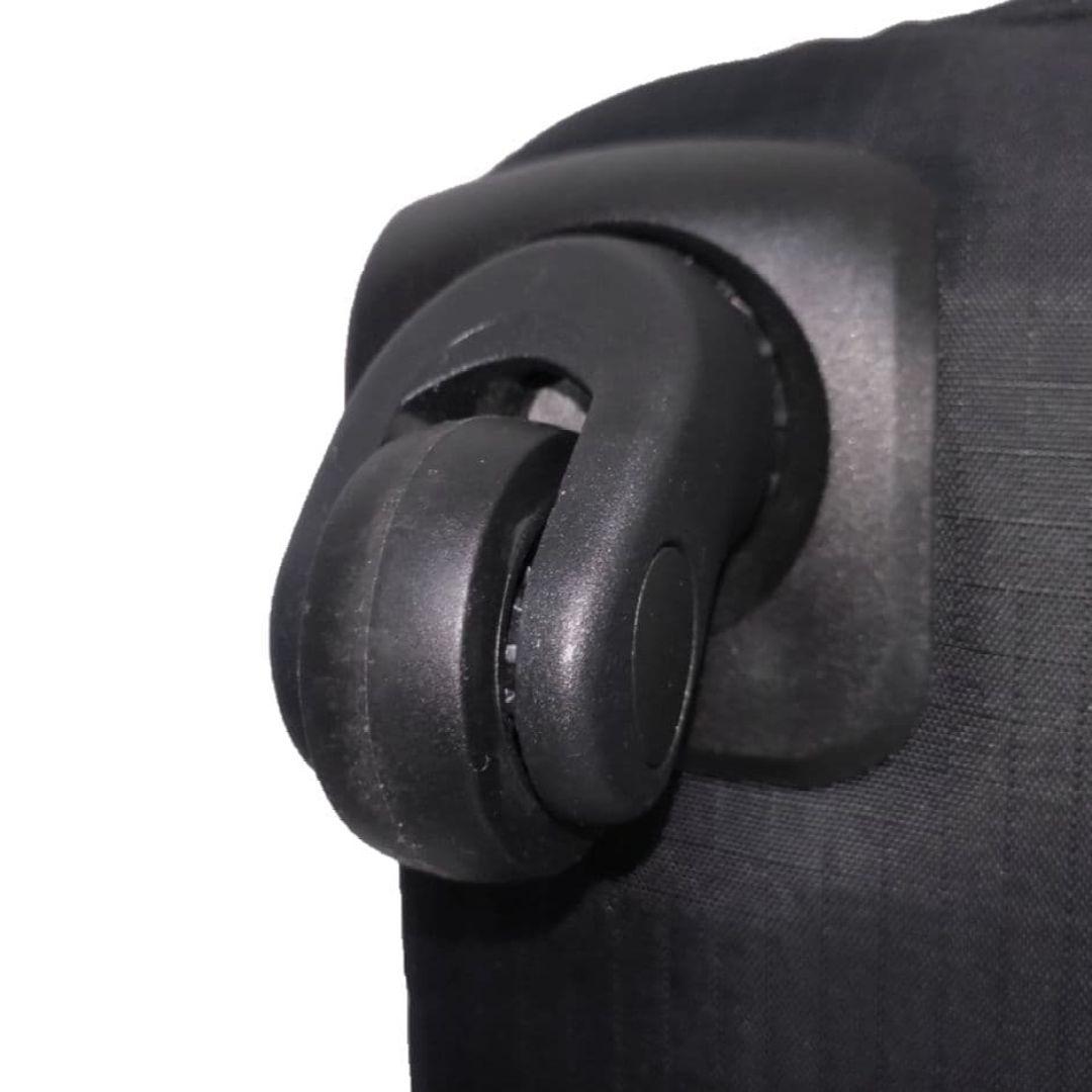 ✨極美品✨レスポートサック　CARRY-ON ROLLER　ブラック　静音