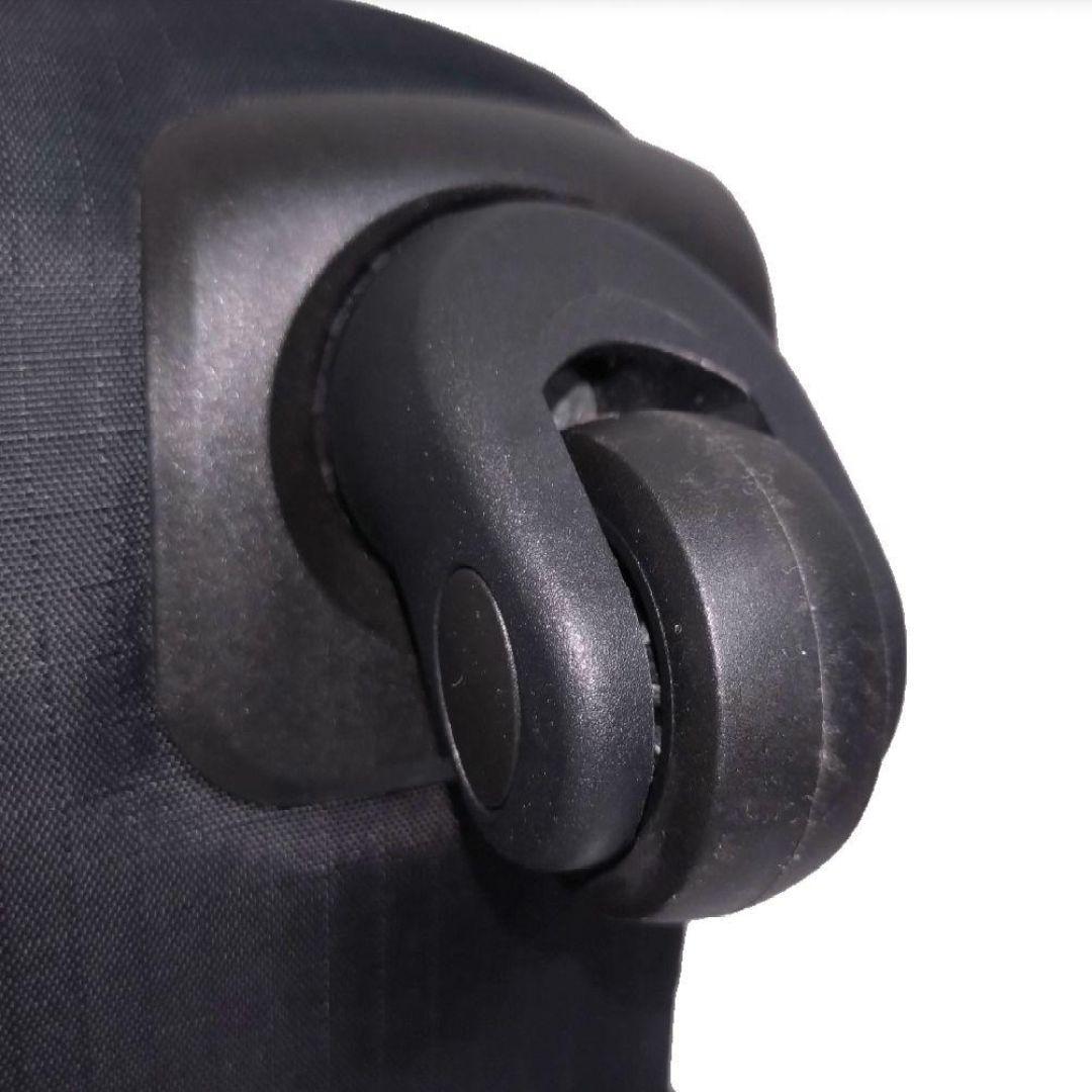 ✨極美品✨レスポートサック　CARRY-ON ROLLER　ブラック　静音