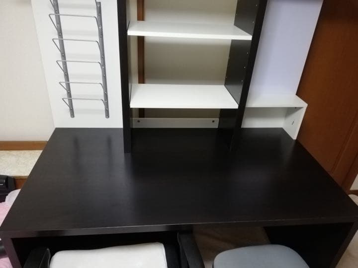 【取りに来られる方限定】IKEA デスク