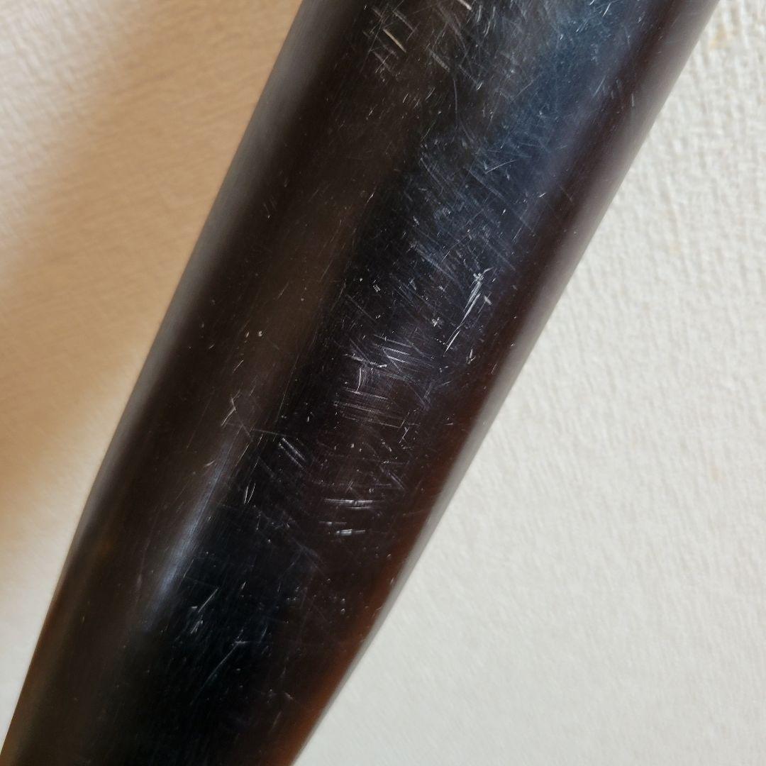 最終値下げ！ディマリニ・ヴードゥTPL-T H&H 硬式用バット83㎝ 750g