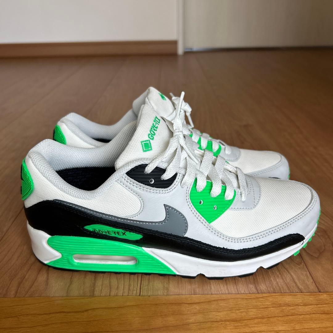 靴 Nike Air Max 90 GORE-TEX