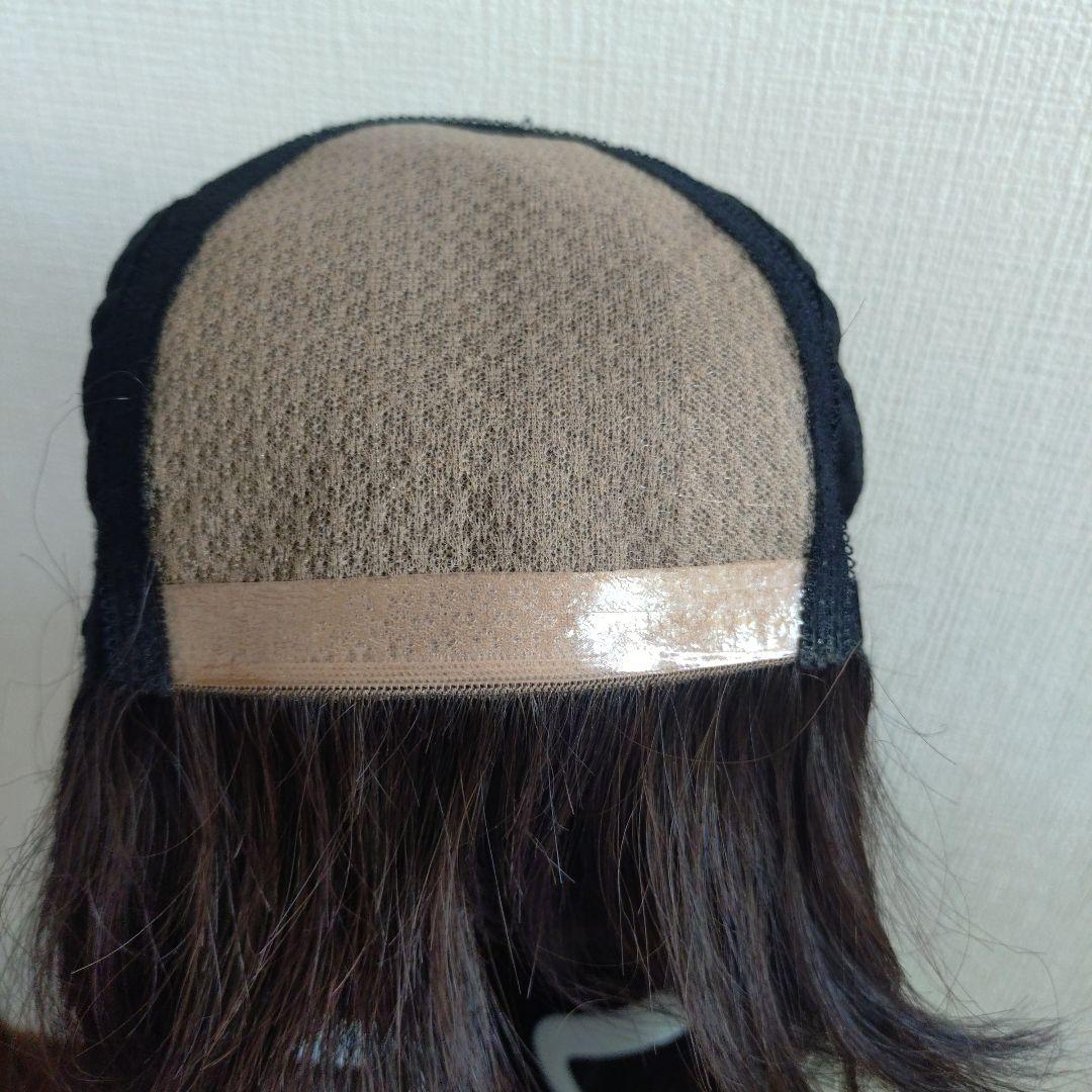 医療用ウィッグ（アンベリール）ケア用品全てお付け致します♥