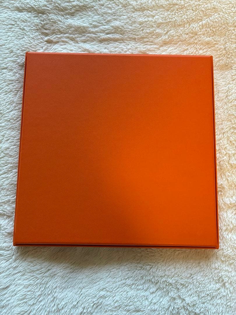 新品　限定品 エルメス カレ ななつ星　HERMES スカーフ バンダナ