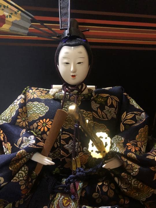 雛人形☆大幅値下げ♪