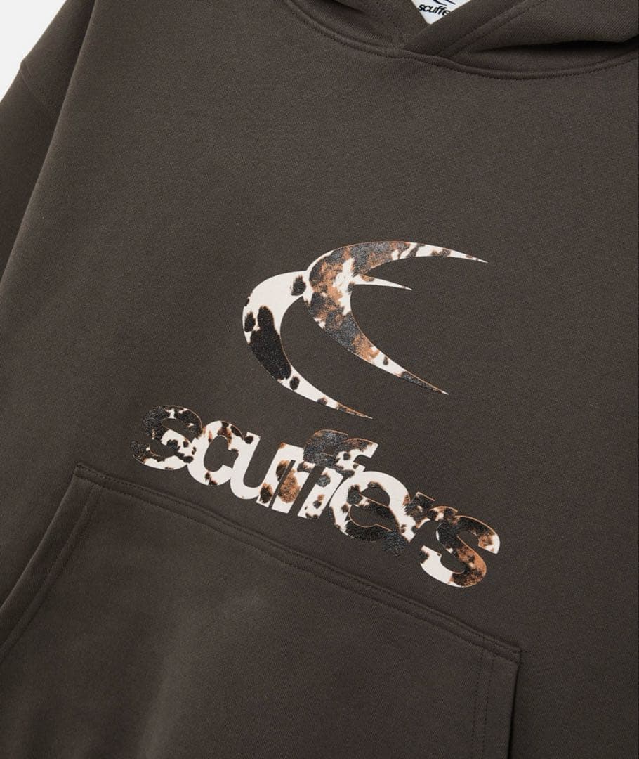 トップス scuffers Hoodie