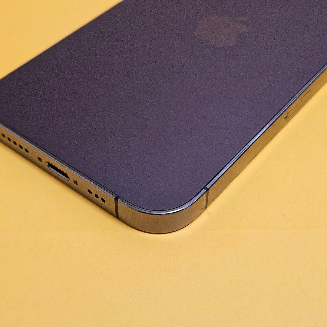 iPhone 14 ProMax 128GB｜24時間以内発送!#867