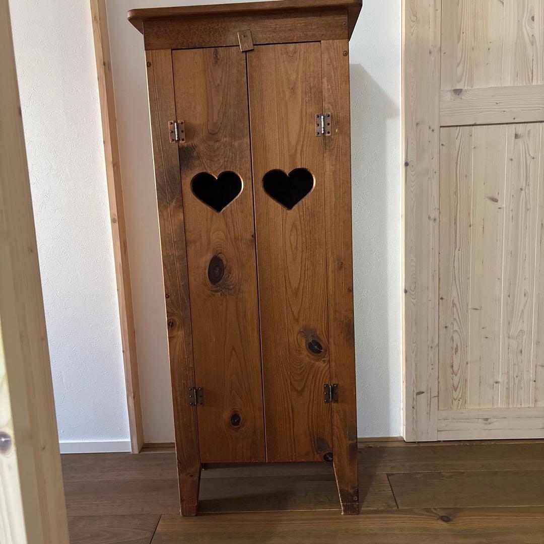 アンファン、コーハウス、アメリカンカントリー家具