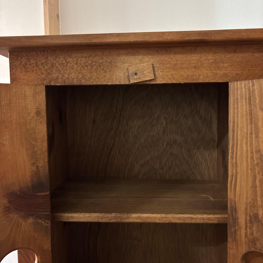 アンファン、コーハウス、アメリカンカントリー家具