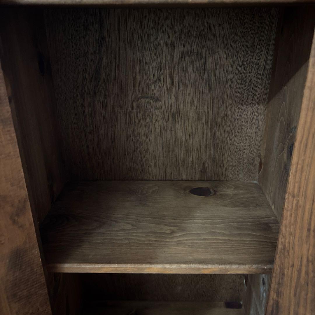 アンファン、コーハウス、アメリカンカントリー家具