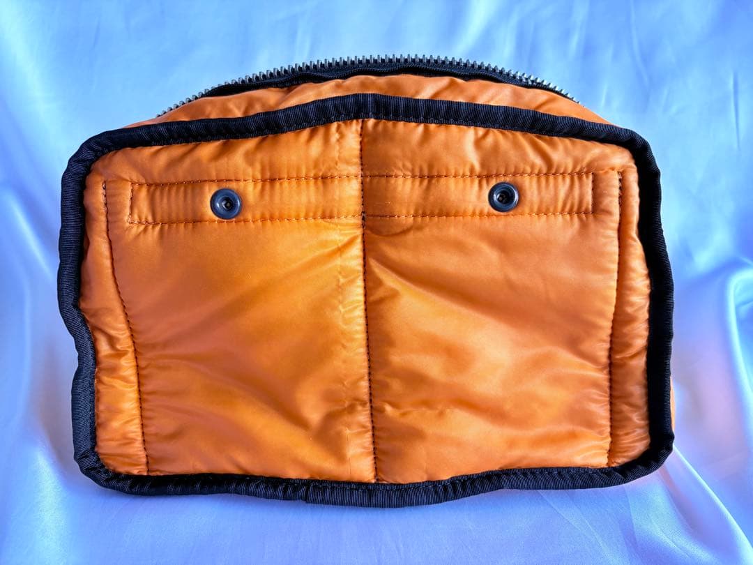 吉田カバン　PORTER　ポーター　タンカー　ボディバッグ ブラック