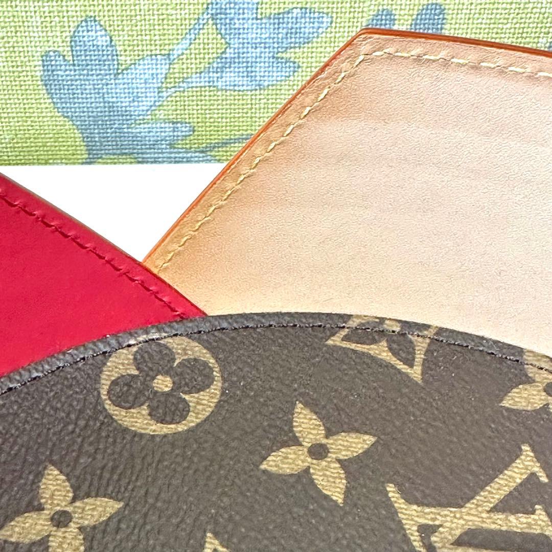 【展示品】ルイ・ヴイトンアシェット4 フラワープレート GI0461