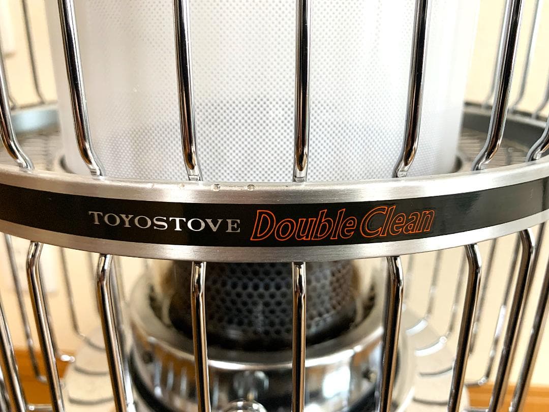 トヨトミKRA-85C レストア済 完動品！