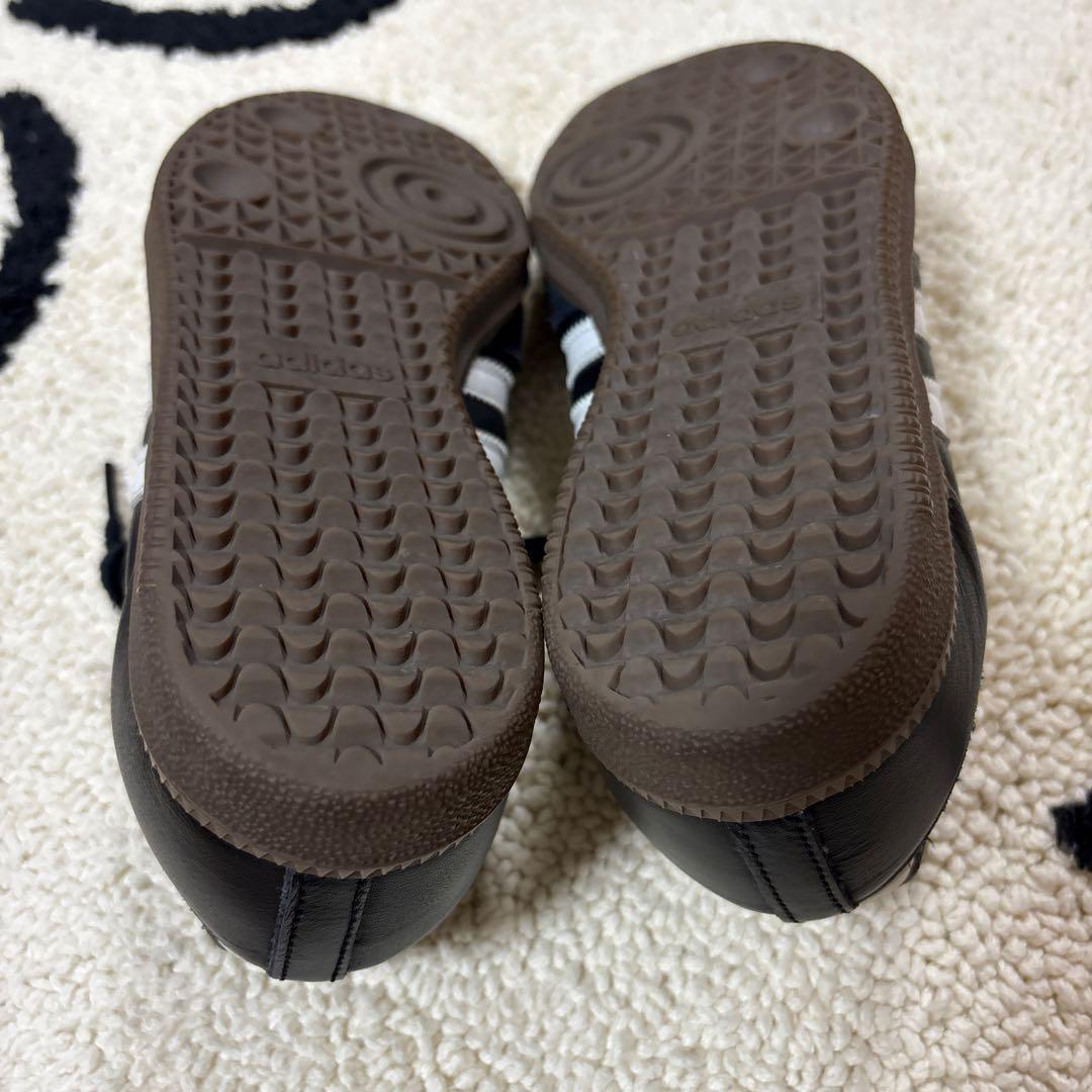 adidas samba OG アディダスサンバスニーカー23.5cm