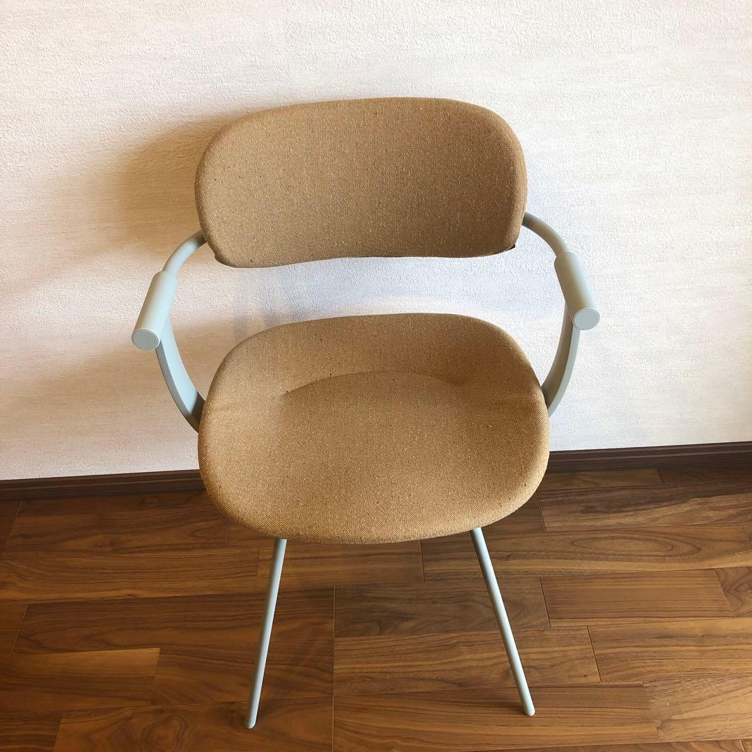 イトーキ　チェア　バーテブラ03　KG-845CD-L4Y2