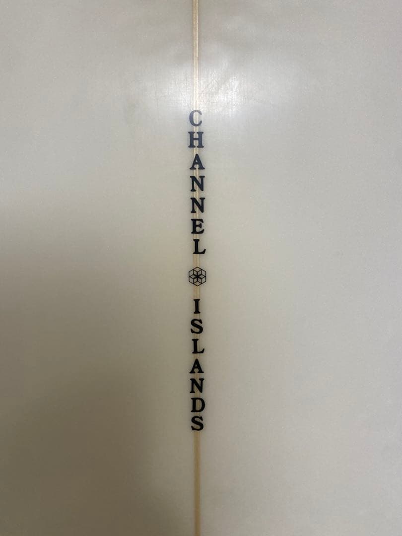 Ci mid 6.10f channel s サーフボード・ケース