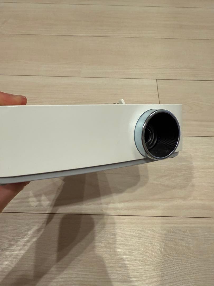 LG LED ポータブル プロジェクター PF50KS
