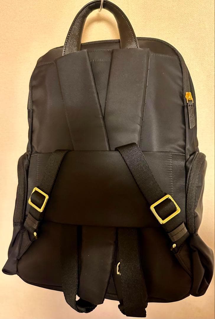 TUMI「セリーナ」バックパック