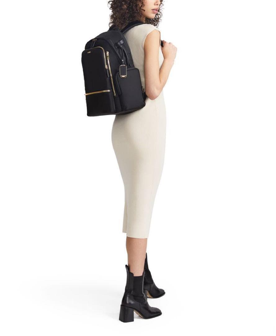 TUMI「セリーナ」バックパック