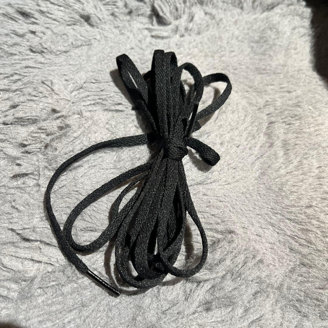 adidas スペツァイル　ブラック/ピンク スニーカー　23.5㎝