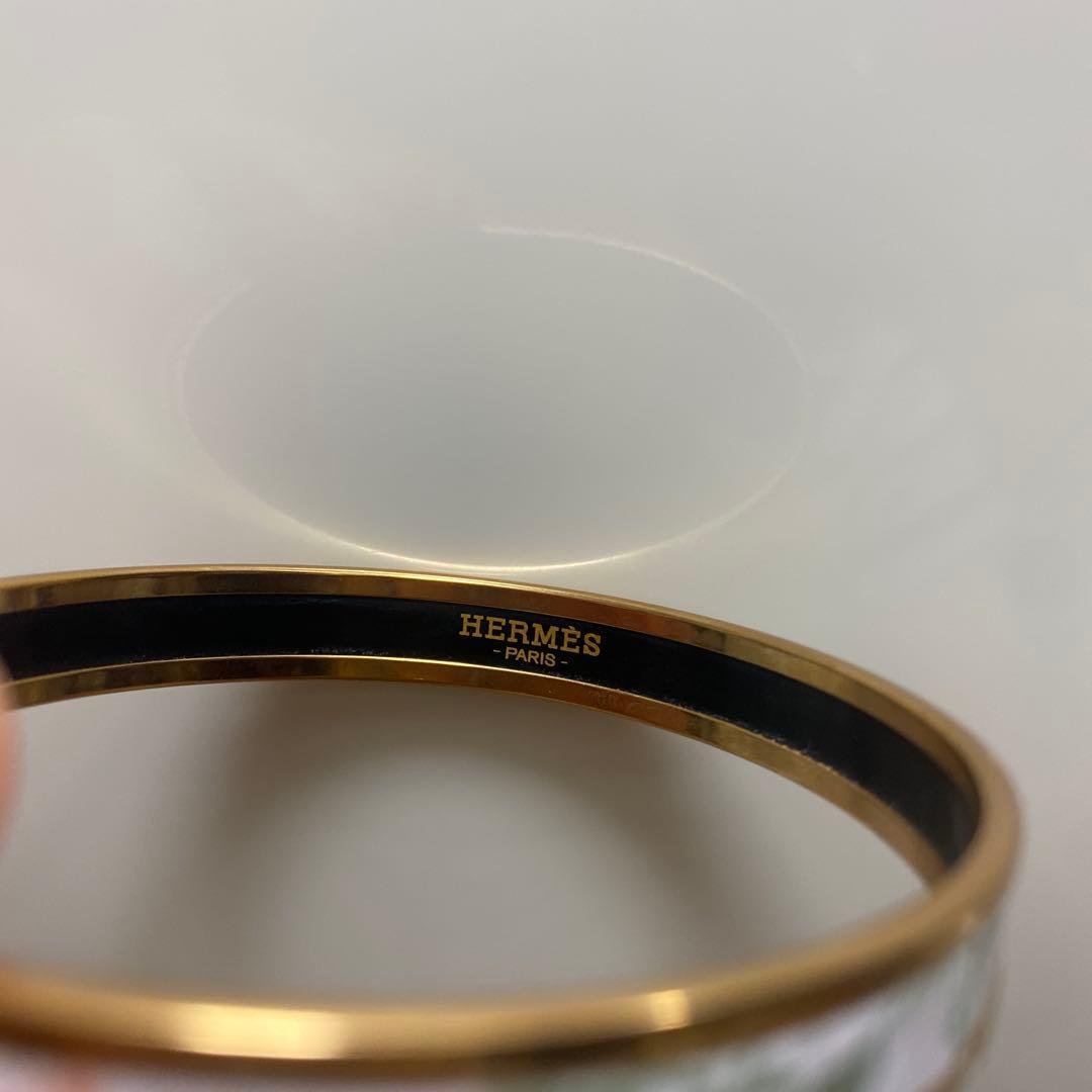 エルメス　HERMES バングル　ブレスレット