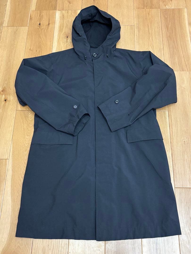 ジャケット・アウター THE NORTH FACE ZI MAGNE BOLD HOODED COAT