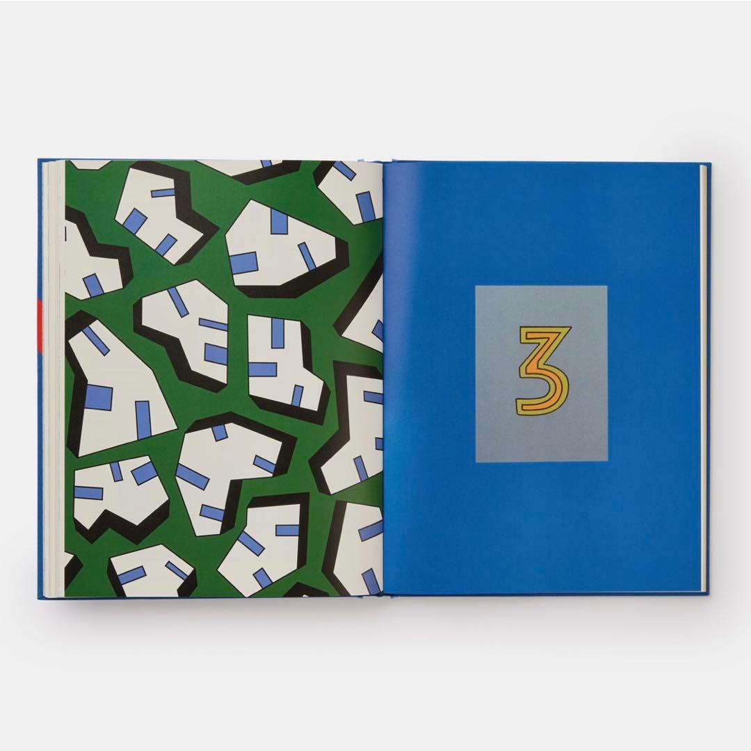 新品シュリンク付き　HAY PHAIDON　洋書　絶版本　20周年記念book