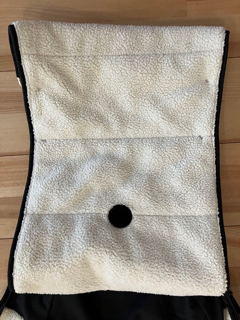 BABYZEN yoyoベビーゼン　ヨーヨー　yo-yo フットマフ