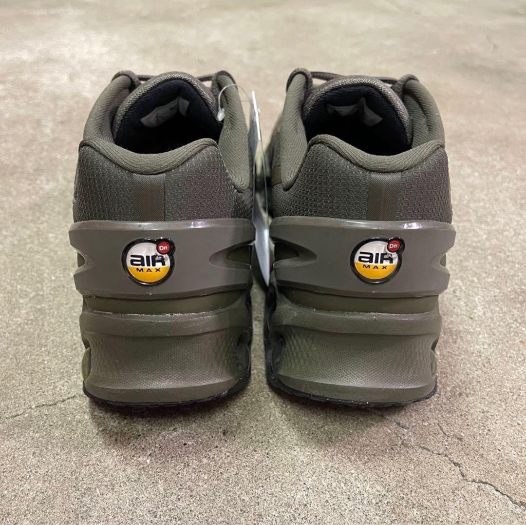 Nike Air Max DN8 FQ7860-300 26.5㎝