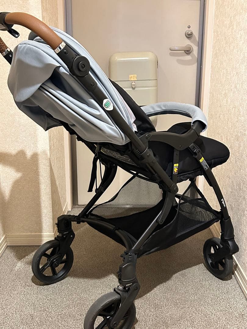 ピジョン ランフィリノン8 RB4L（2024年発売モデル）